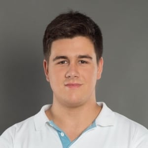 Joel-Pasquale Burnic
