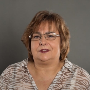 Christiane Petry