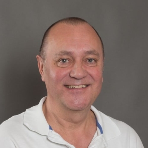 Dieter Schulten