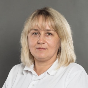Dorota Metz