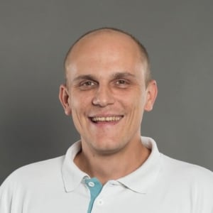 Markus Pungercar