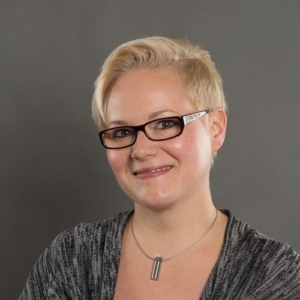 Yvonne Weck