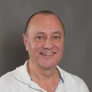 Dieter Schulten