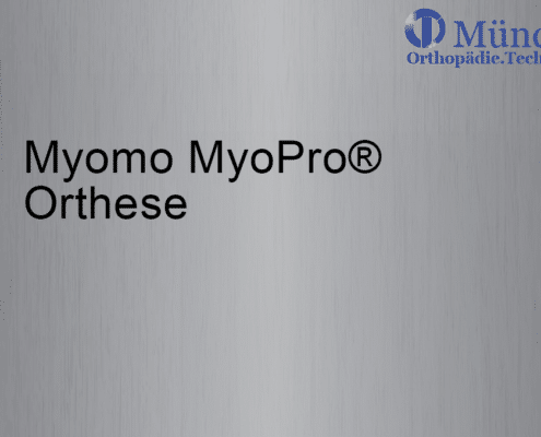 Myomo MyoPro