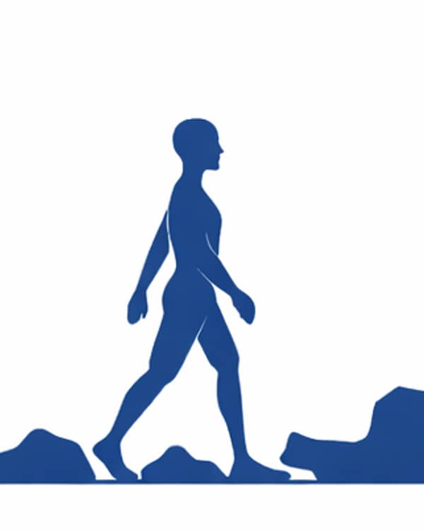 Mobilitätsgrad 4 – Uneingeschränkter Außenbereichsgeher mit hohen Ansprüchen