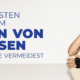 Die häufigsten Fehler beim Tragen von Orthesen und wie Sie sie vermeiden